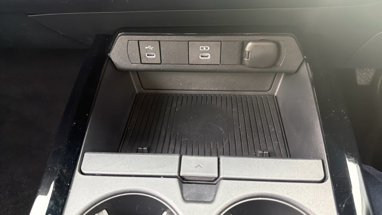 Toyota Prius 2.0 PHEV Design 5dr CVT Hatchback